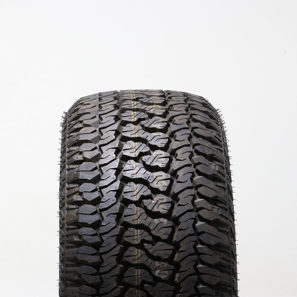 Driven Once 265/60R18 Kumho Road Venture AT51 110T - 13/32 - Image 2