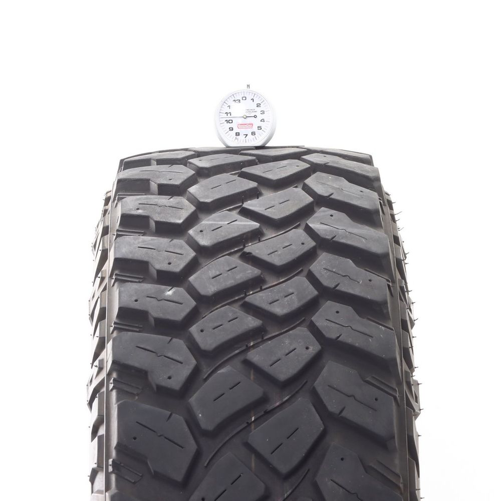 Set of (2) Used LT 255/75R17 Firestone Destination M/T2 111/108Q C - 10.5-11.5/32 - Image 2