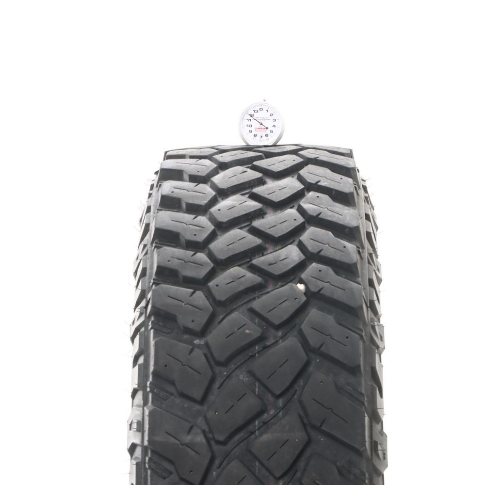 Set of (2) Used LT 255/75R17 Firestone Destination M/T2 111/108Q C - 10.5-11.5/32 - Image 5