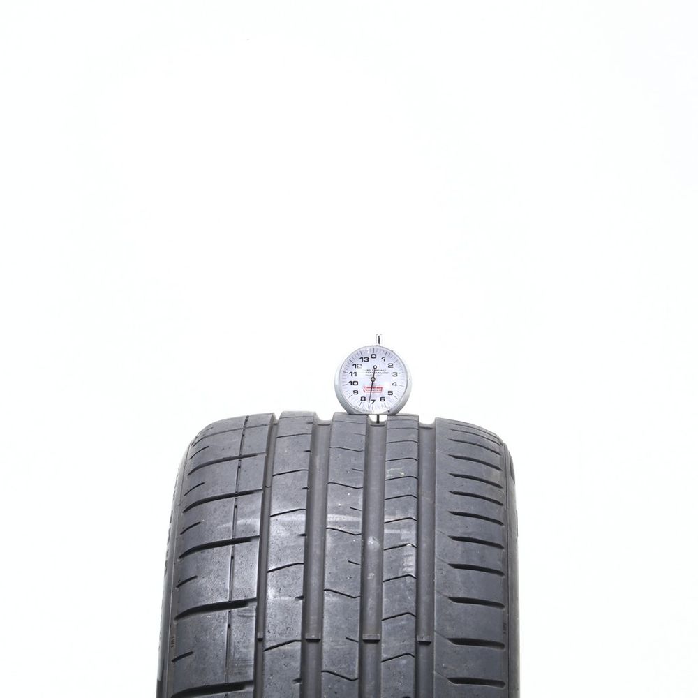 Used 225/35ZR19 Pirelli P Zero PZ4 MC PNCS 88Y - 7/32 - Image 2