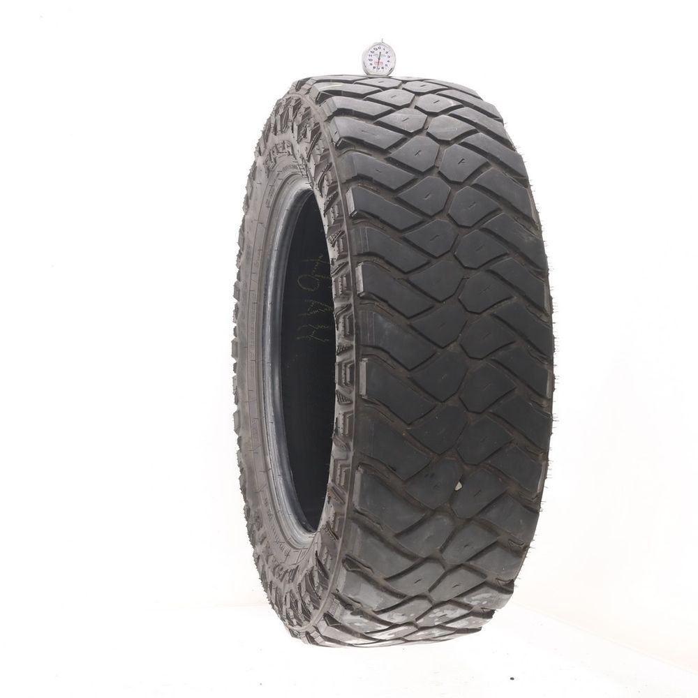 Used LT 275/65R20 Maxxis Razr MT 126/123Q E - 7/32 - Image 1