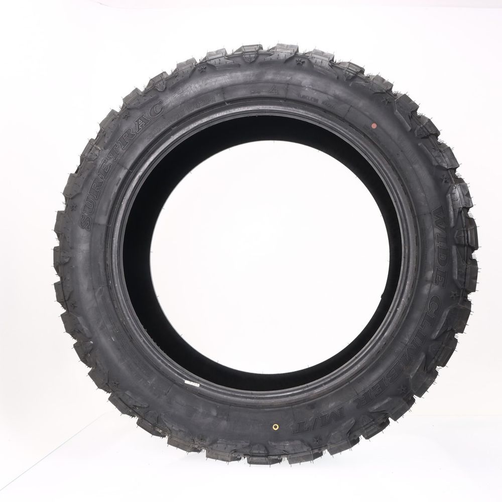 New LT 35X12.5R22  Suretrac Wide Climber M/T 117Q E - Image 3