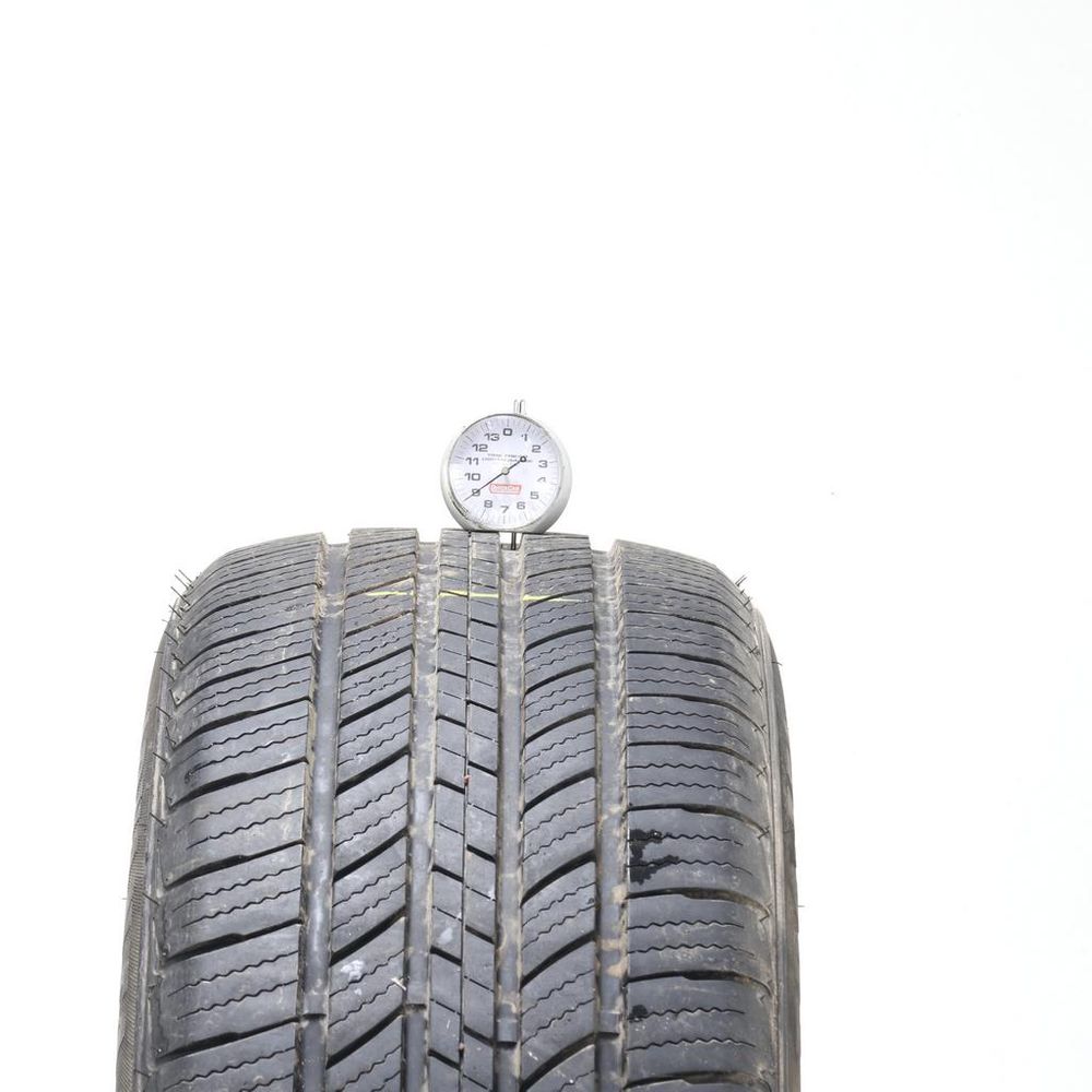 Used 235/55R19 Advanta TRG-750 101H - 9/32 - Image 2