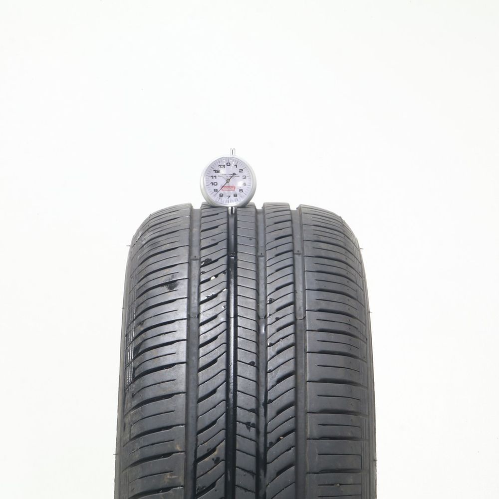 Set of (2) Used 225/60R17 Laufenn G Fit AS 99T - 8.5-9/32 - Image 2