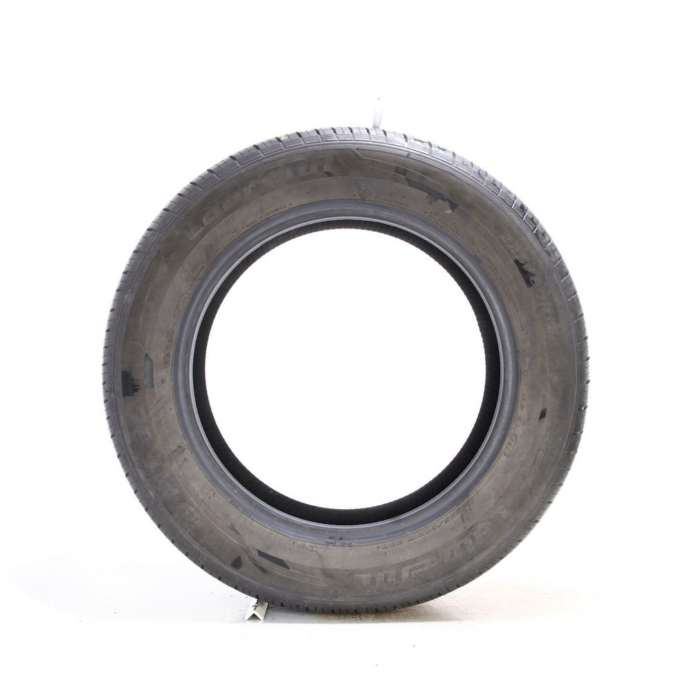 Set of (2) Used 225/60R17 Laufenn G Fit AS 99T - 8.5-9/32 - Image 3