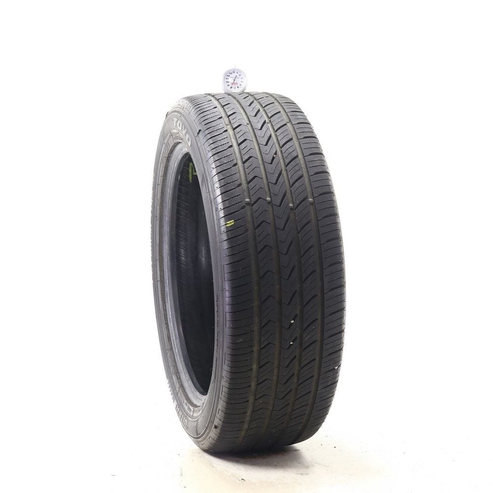 Used 215/55R18 Toyo Ultra Z900 95H - 8/32 - Image 1