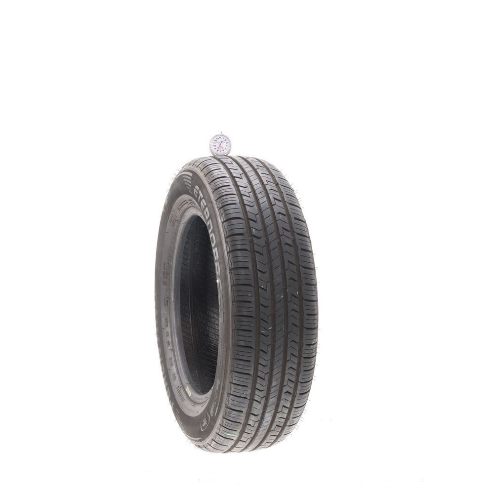 Set of (2) Used 205/65R16 Ferentino Eternopresa 95H - 7-8/32 - Image 4