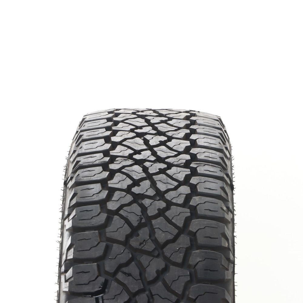 Used LT 285/75R16 Kelly Edge AT 126/123R E - 15/32 - Image 2