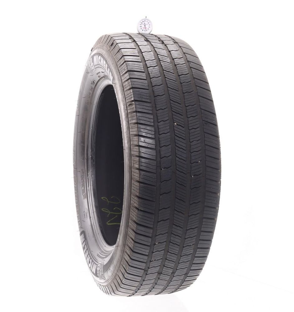 Used 275/60R20 Michelin Defender LTX M/S 115T - 6.5/32 - Image 1