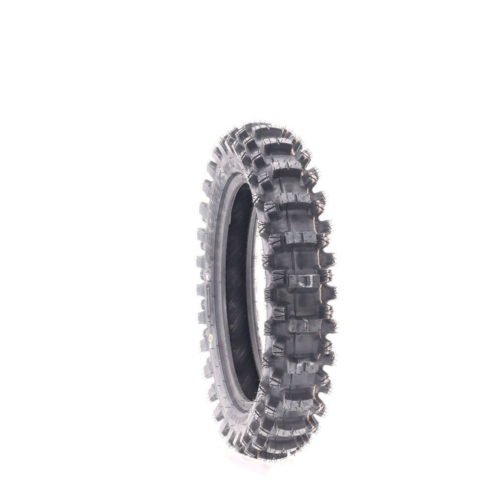 New 80/100-12 Dunlop Geomax MX34 41M - Image 1