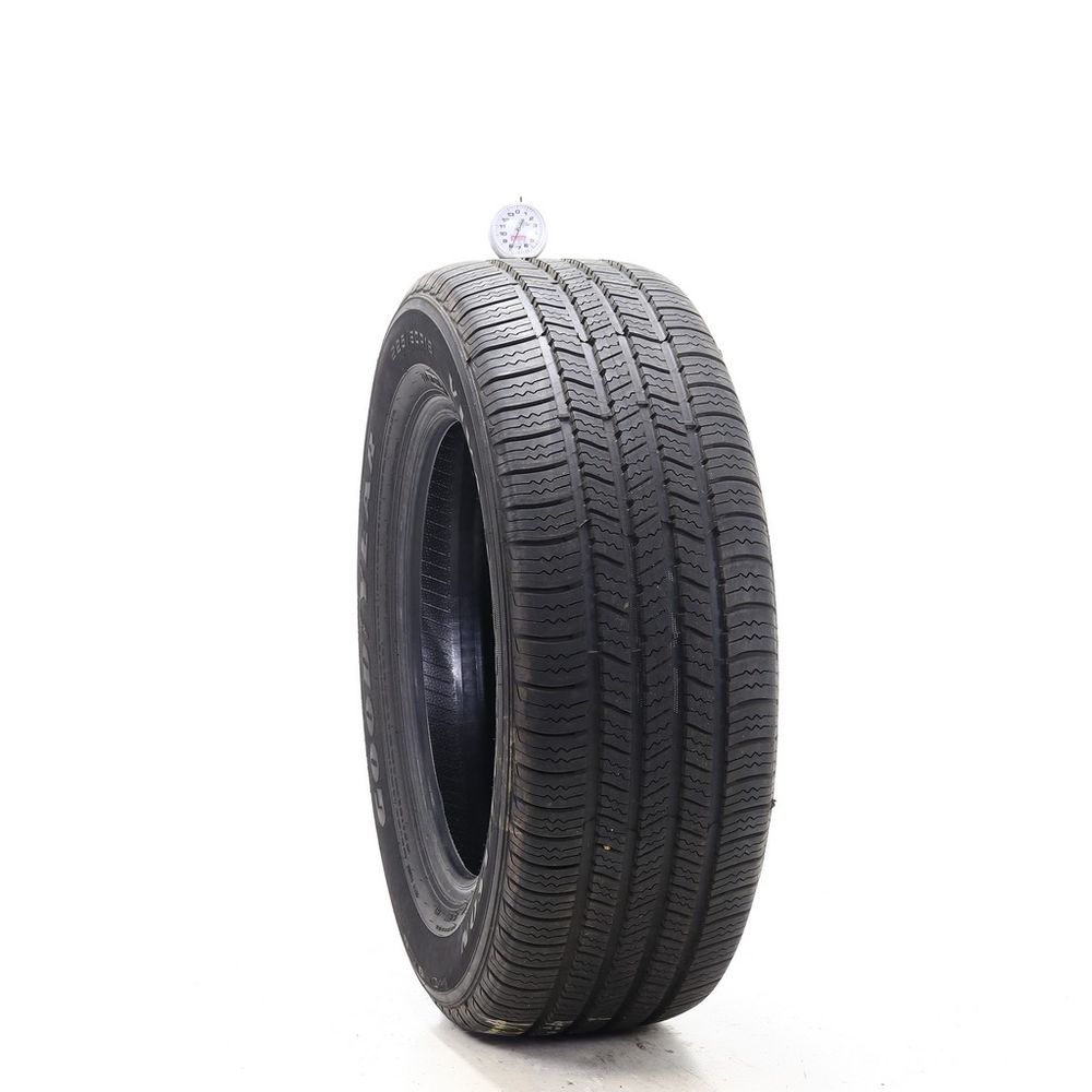 Used 225/60R16 Goodyear Viva 3 All Season 98T - 8/32 - Image 1