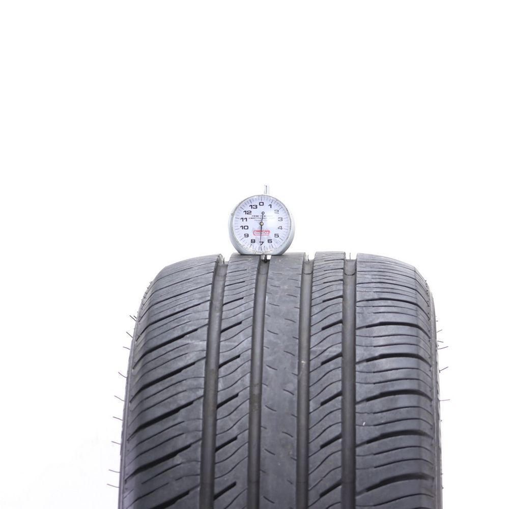Used 225/45R17 Dextero Touring DTR1 91H - 7/32 - Image 2