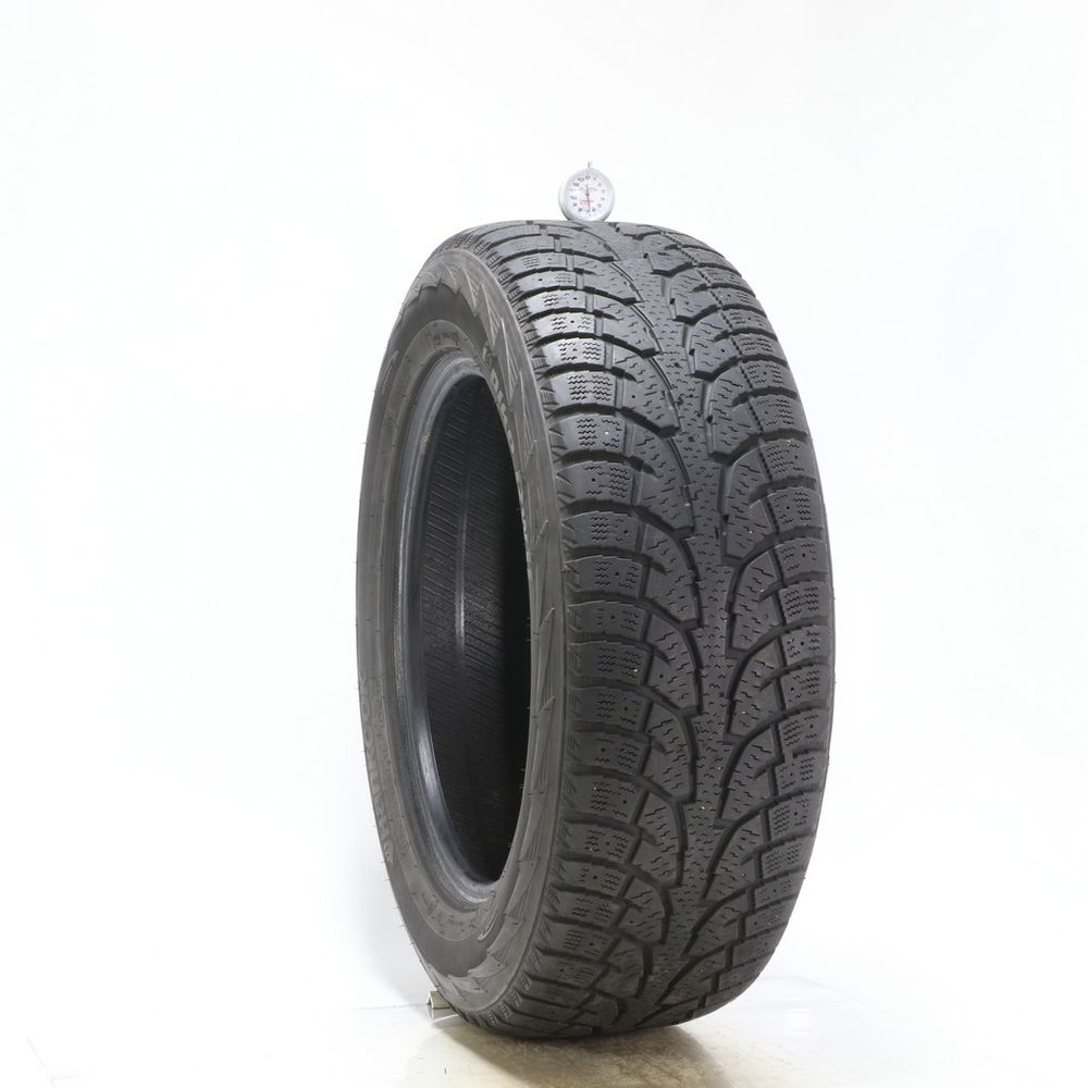 Used 245/60R18 Hankook iPike RW11 104T - 6.5/32 - Image 1