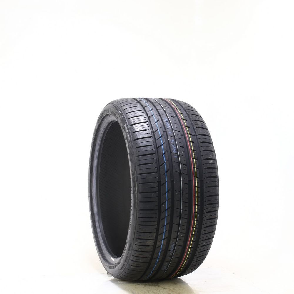 New 295/30R20 Toyo Proxes Sport A/S 101Y - Image 1