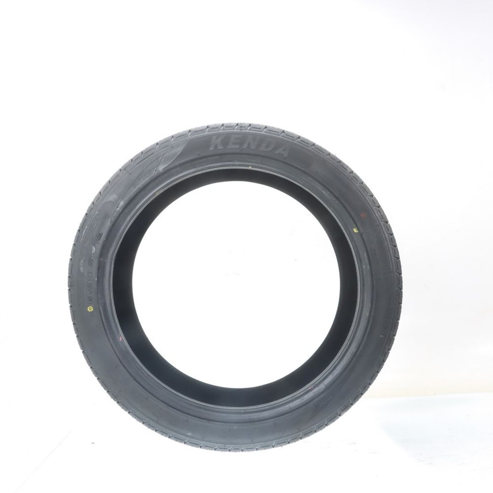 New 255/40ZR19 Kenda Vezda UHP A/S 100W - Image 3
