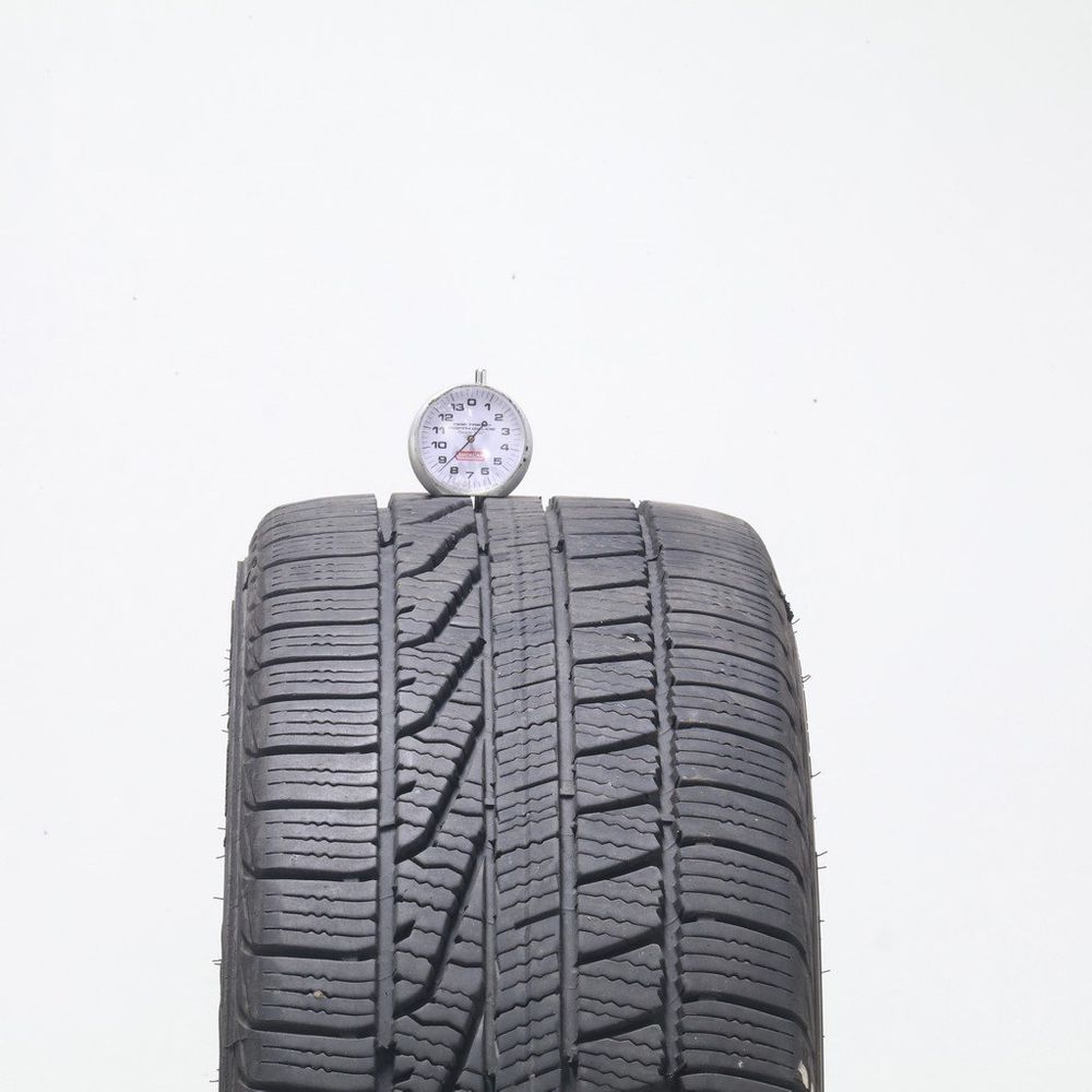 Set of (4) Used 235/45R19 Goodyear Assurance WeatherReady 95V - 8-8.5/32 - Image 5