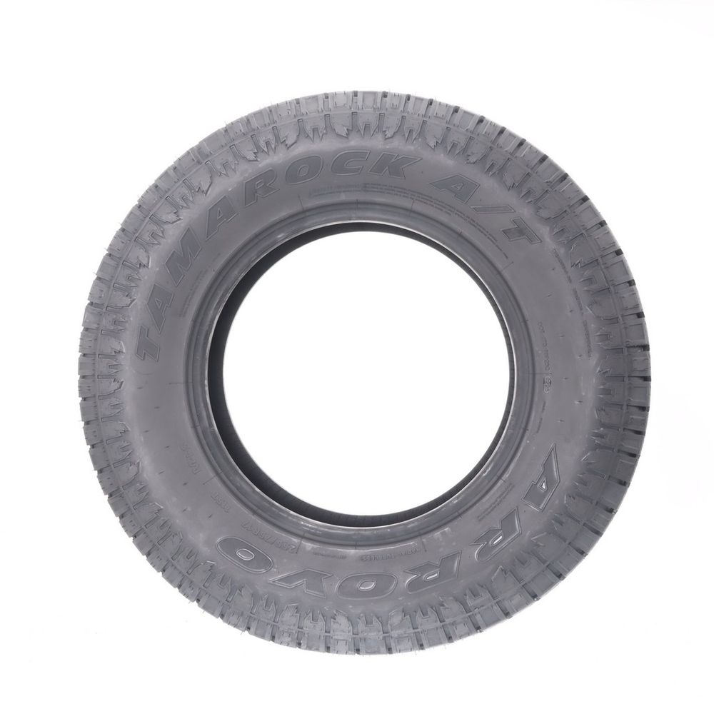 New 255/75R17 Arroyo Tamarock A/T 115T - Image 3