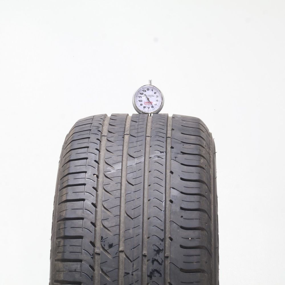 Set of (2) Used 245/55R19 Goodyear Eagle Sport AS 103V - 5.5-7/32 - Image 2