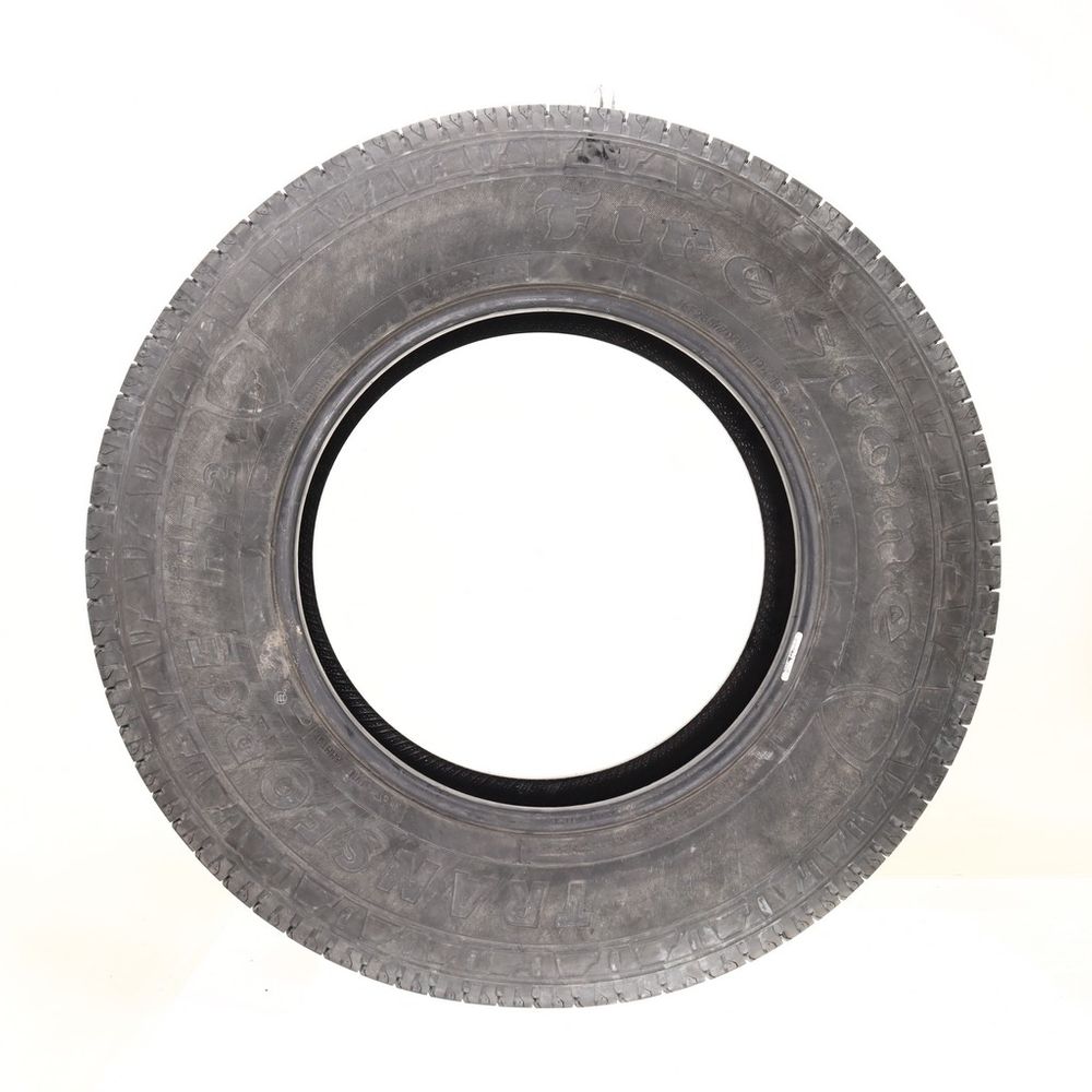 Used LT 265/70R17 Firestone Transforce HT2 121/118R E - 9.5/32 - Image 3