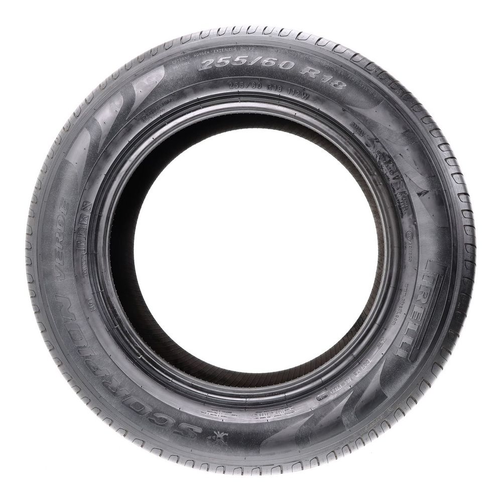 New 255/60R18 Pirelli Scorpion Verde MGT 112W - Image 3