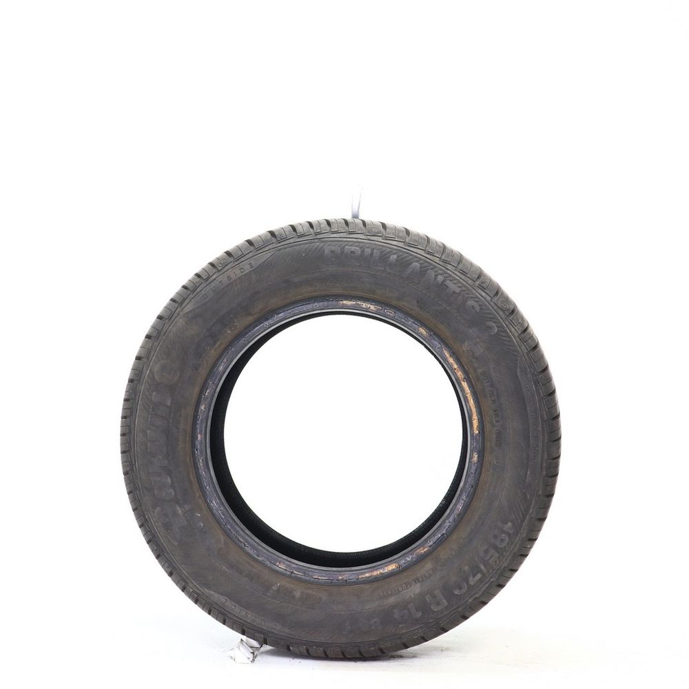 Used 185/70R14 Barum Brillantis 2 88T - 9/32 - Image 3