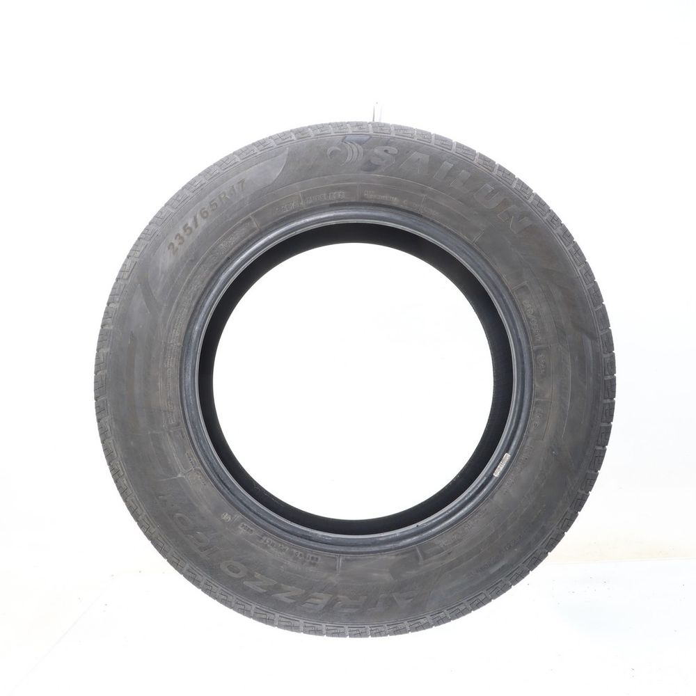 Set of (2) Used 235/65R17 Sailun Atrezzo Tcon 104H - 7.5/32 - Image 3