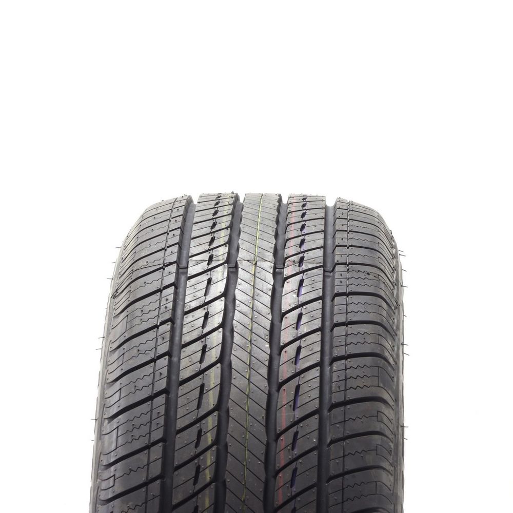 New 255/60R18 Uniroyal Tiger Paw Touring A/S 108H - 12/32 - Image 2