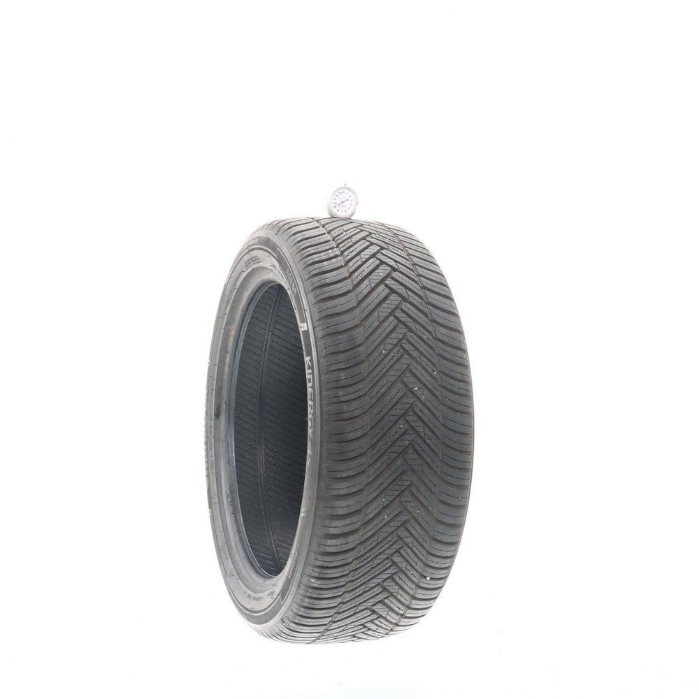 Used 235/45R18 Hankook Kinergy 4S2 98W - 9/32 - Image 1