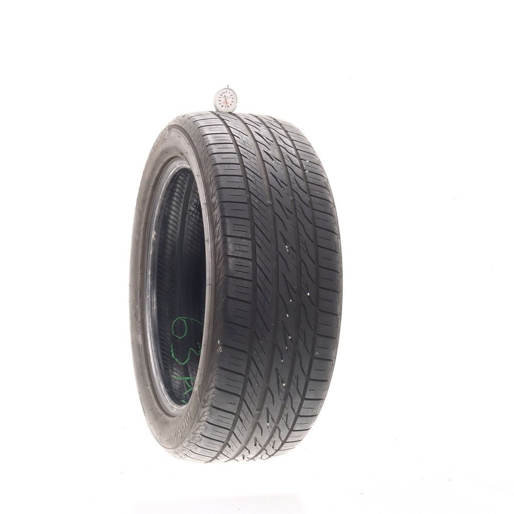 Used 245/50ZR19 Nitto Motivo 105W - 6/32 - Image 1