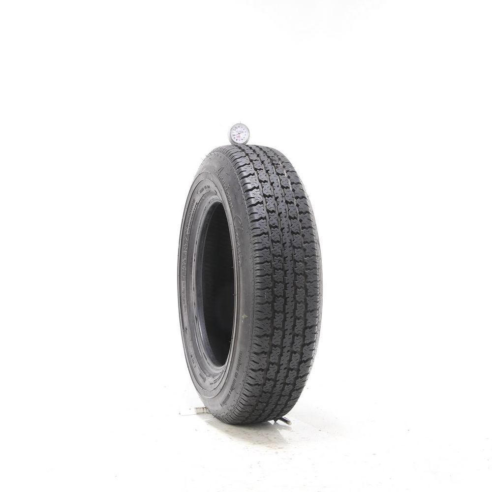 Used 165R15 Coker Tire American Classic 86S - 9.5/32 - Image 1