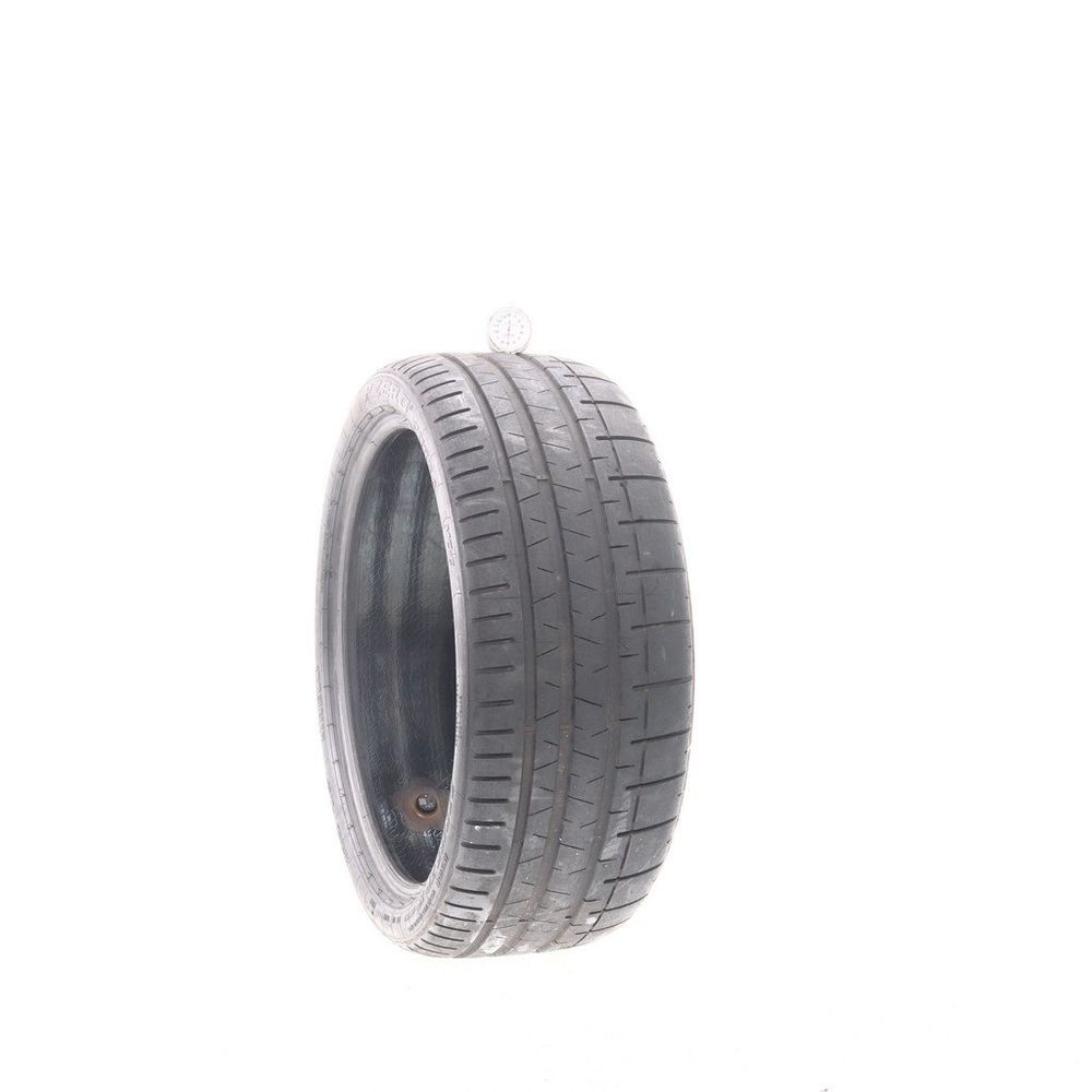 Used 235/35ZR19 Pirelli P Zero Corsa PZC4 MC-C 91Y - 7/32 - Image 1