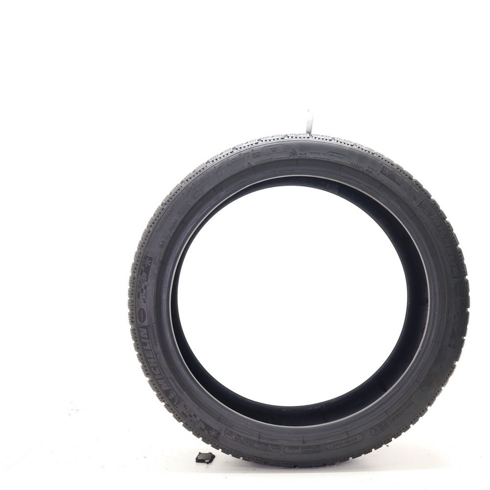 Used 255/35R19 Michelin Pilot Alpin PA4 96V - 8/32 - Image 3