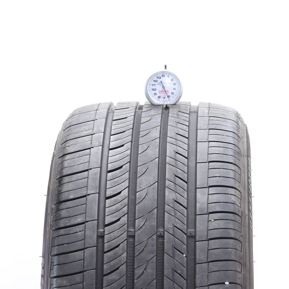 Used 255/40ZR19 Nexen N5000 Plus 100W - 6/32 - Image 2
