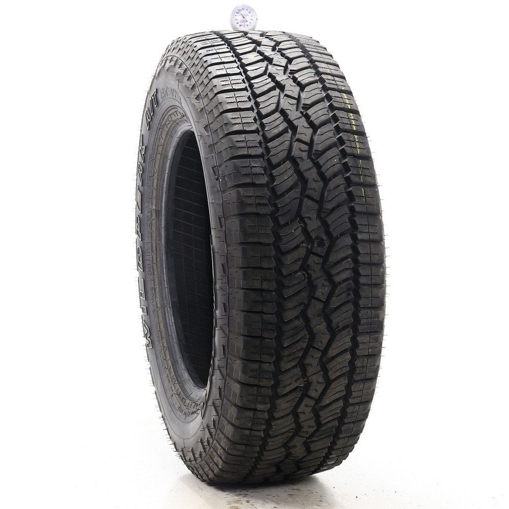 Set of (2) Used LT 275/65R18 Falken Wildpeak A/T3W A 113/110S C - 12.5-14/32 - Image 1