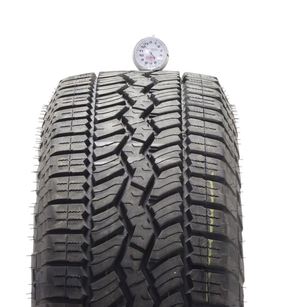 Set of (2) Used LT 275/65R18 Falken Wildpeak A/T3W A 113/110S C - 12.5-14/32 - Image 2