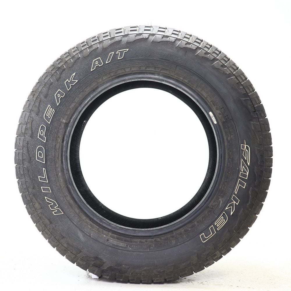 Set of (2) Used LT 275/65R18 Falken Wildpeak A/T3W A 113/110S C - 12.5-14/32 - Image 3