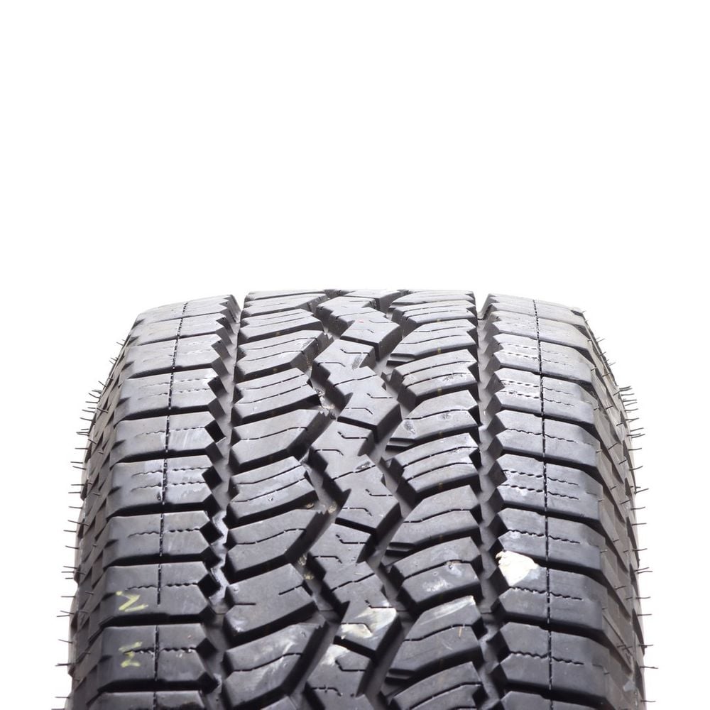Set of (2) Used LT 275/65R18 Falken Wildpeak A/T3W A 113/110S C - 12.5-14/32 - Image 5