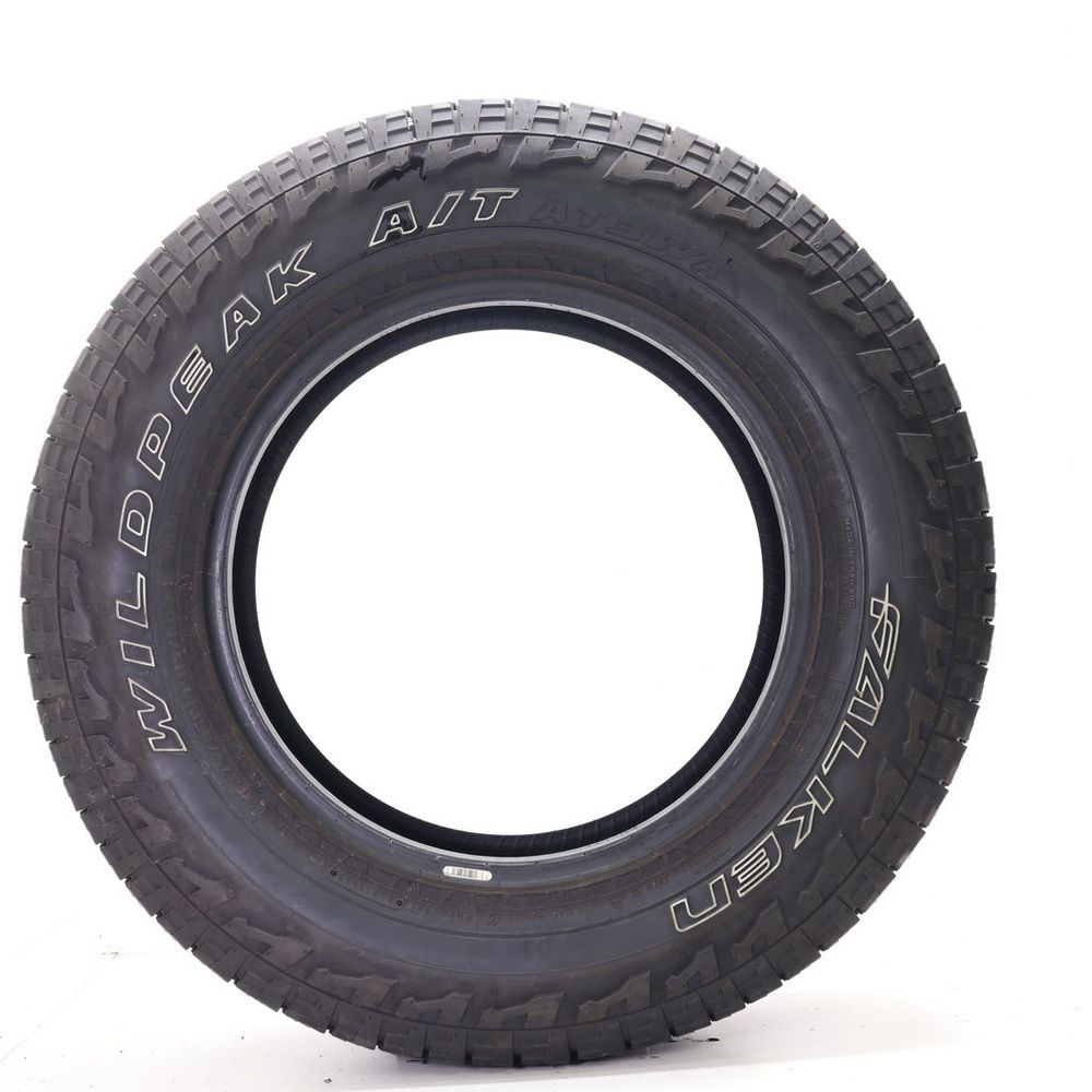 Set of (2) Used LT 275/65R18 Falken Wildpeak A/T3W A 113/110S C - 12.5-14/32 - Image 6
