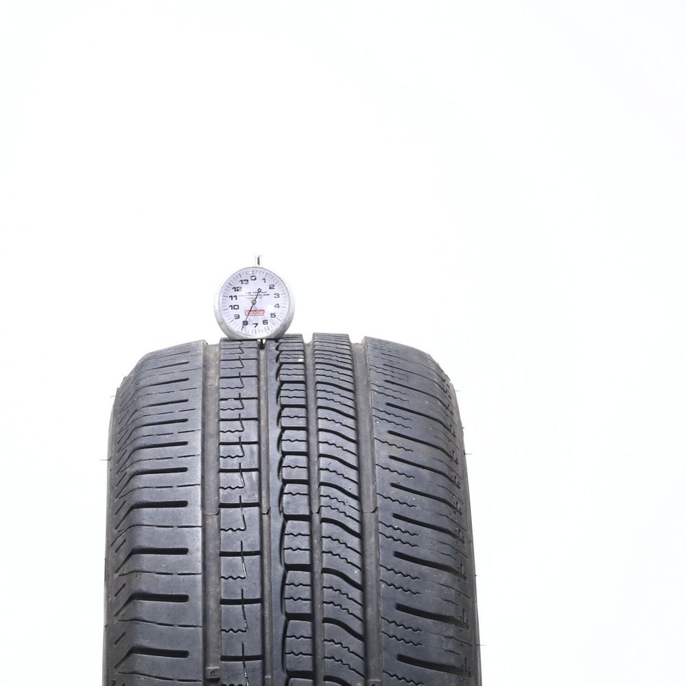 Set of (2) Used 225/60R17 Big O legacy Tour Plus 99T - 7-8/32 - Image 5