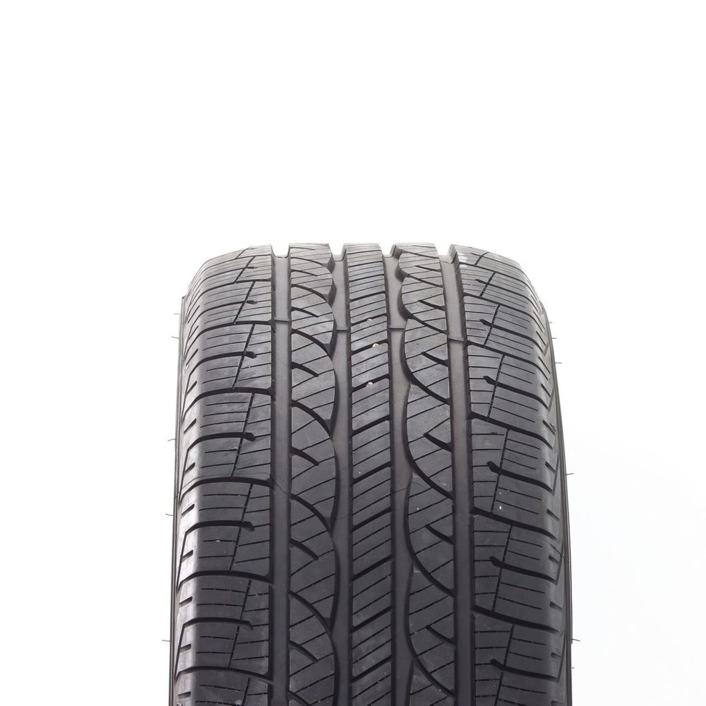 Driven Once 235/50R19 Kelly Edge Touring A/S 99V - 10/32 - Image 2