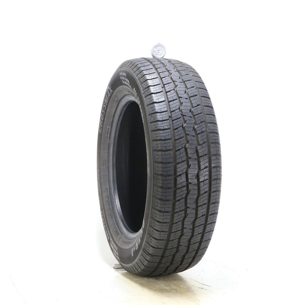 Used 235/65R18 Crossmax CHTS-1 106H - 10/32 - Image 1