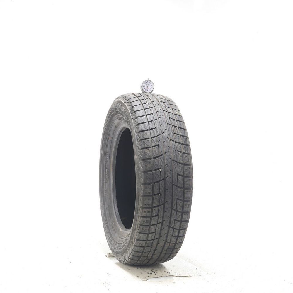 Used 195/65R15 Yokohama Ice Guard IG52C 91T - 7.5/32 - Image 1