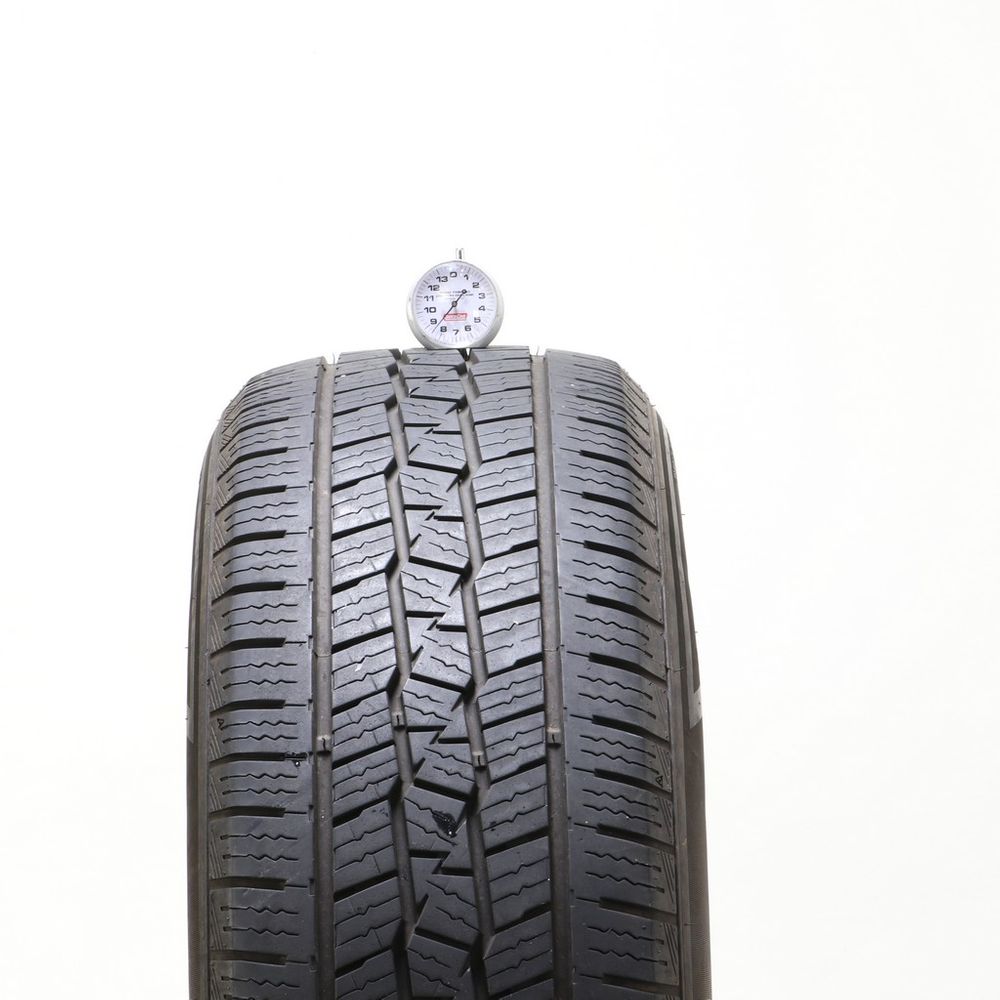 Set of (2) Used 245/60R18 Prinx Hicountry H/T HT2 105H - 8.5-9/32 - Image 2