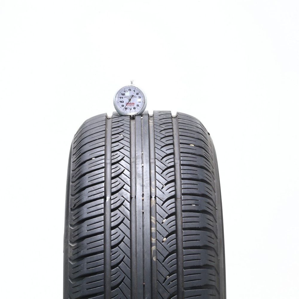 Set of (2) Used 235/65R17 Yokohama Avid Touring S 104T - 8-8.5/32 - Image 2