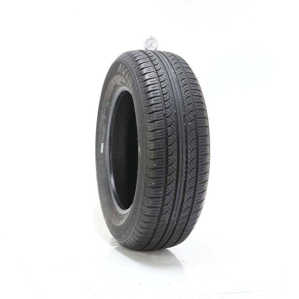 Set of (2) Used 235/65R17 Yokohama Avid Touring S 104T - 8-8.5/32 - Image 4