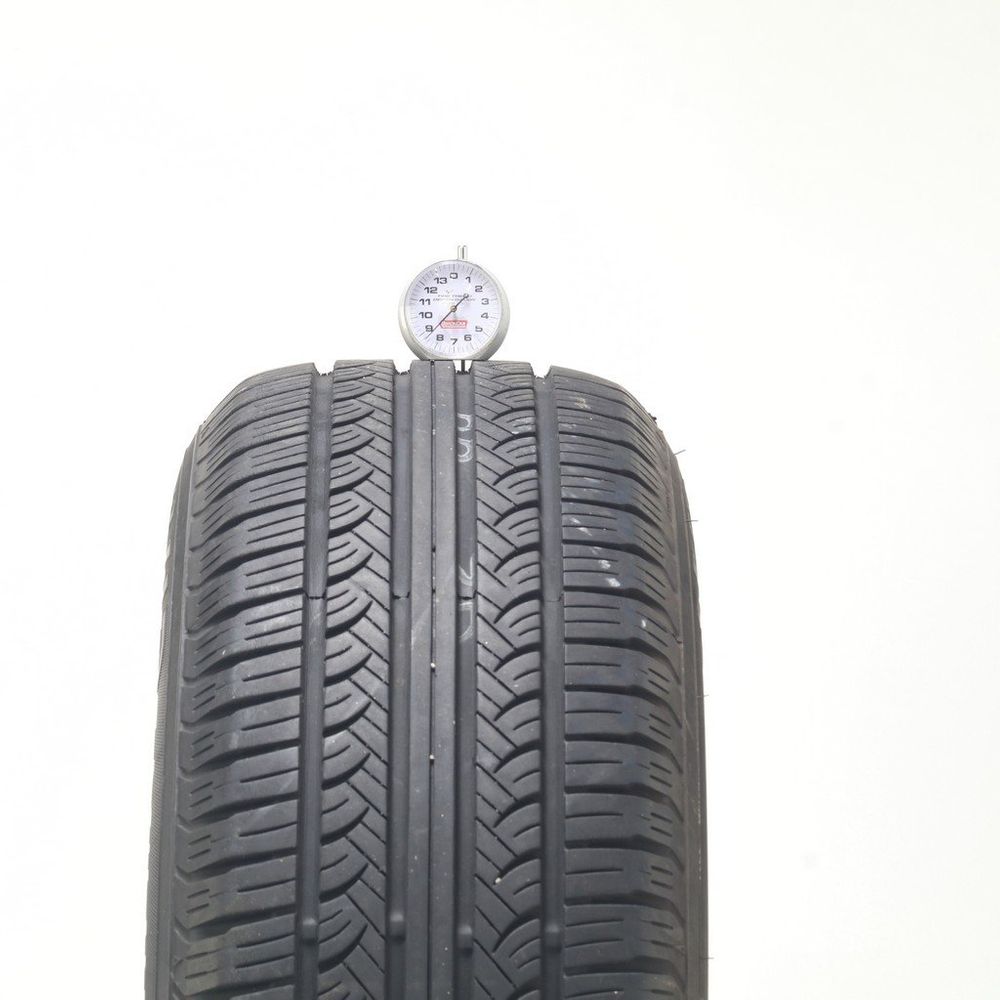 Set of (2) Used 235/65R17 Yokohama Avid Touring S 104T - 8-8.5/32 - Image 5