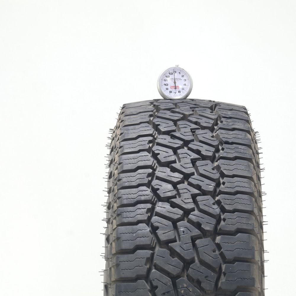 Set of (2) Used LT 225/75R16 Falken Wildpeak A/T3W 115/112S E - 13.5-14/32 - Image 2
