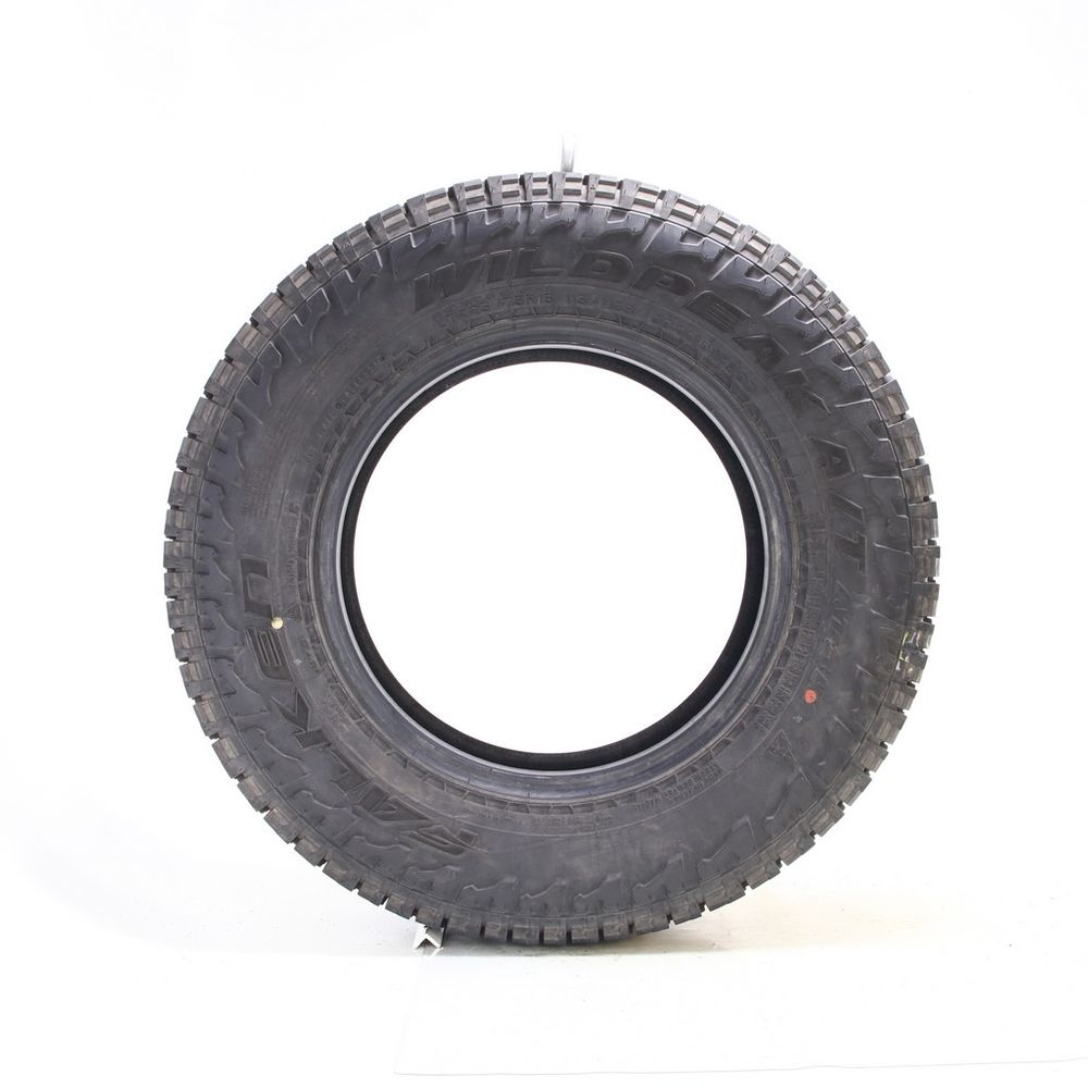 Set of (2) Used LT 225/75R16 Falken Wildpeak A/T3W 115/112S E - 13.5-14/32 - Image 3