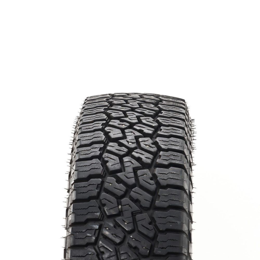 Set of (2) Used LT 225/75R16 Falken Wildpeak A/T3W 115/112S E - 13.5-14/32 - Image 5
