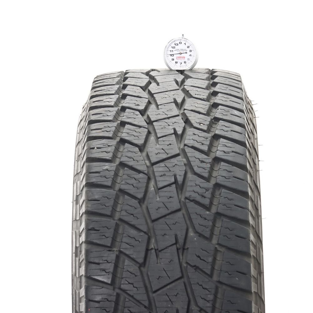 Used LT 265/70R17 Toyo Open Country A/T 121/118S E - 10/32 - Image 2